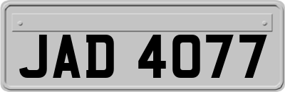 JAD4077
