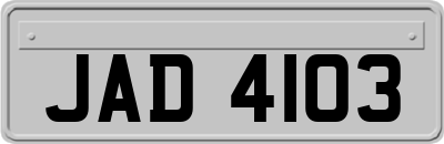 JAD4103