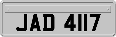 JAD4117
