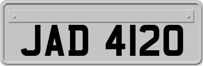 JAD4120
