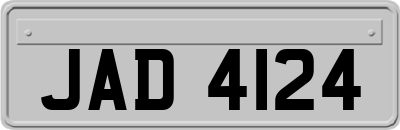 JAD4124