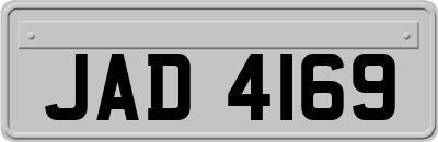 JAD4169