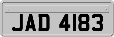 JAD4183