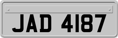 JAD4187