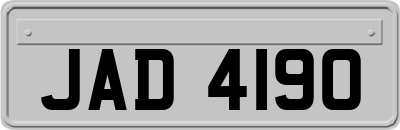JAD4190