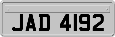 JAD4192