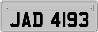 JAD4193
