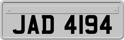 JAD4194