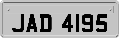 JAD4195