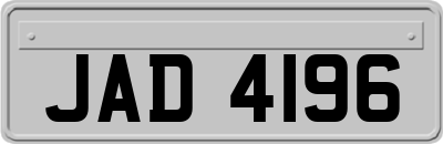 JAD4196