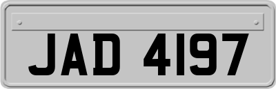 JAD4197