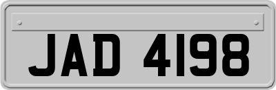 JAD4198