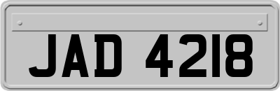 JAD4218