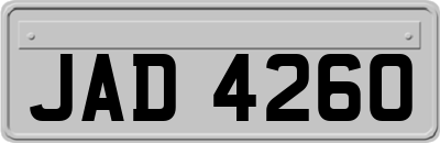 JAD4260