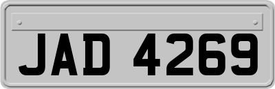 JAD4269