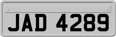 JAD4289