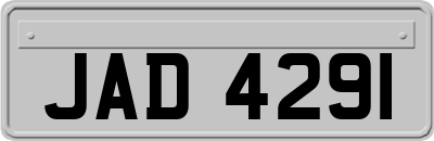 JAD4291
