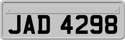 JAD4298