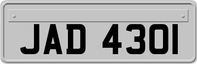 JAD4301