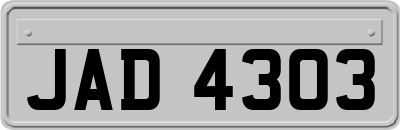 JAD4303