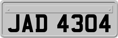 JAD4304
