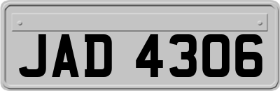 JAD4306