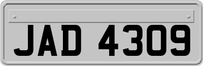 JAD4309