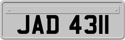 JAD4311