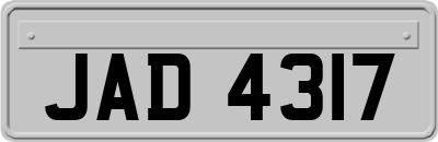 JAD4317