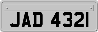 JAD4321