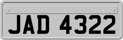 JAD4322
