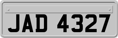 JAD4327