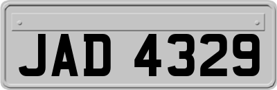 JAD4329