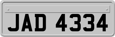 JAD4334