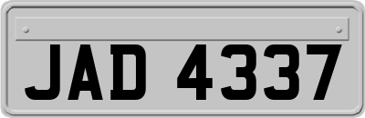 JAD4337