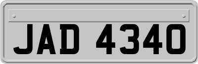 JAD4340