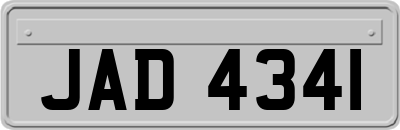 JAD4341
