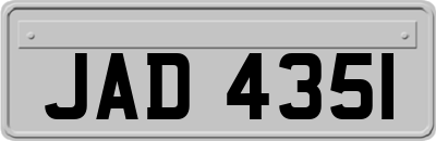 JAD4351