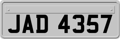 JAD4357