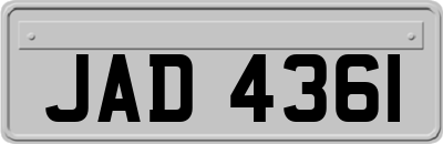 JAD4361