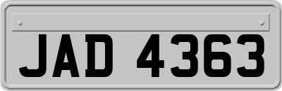 JAD4363
