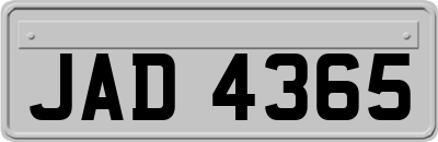 JAD4365