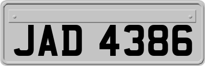 JAD4386
