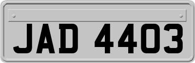 JAD4403