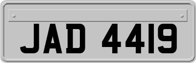 JAD4419