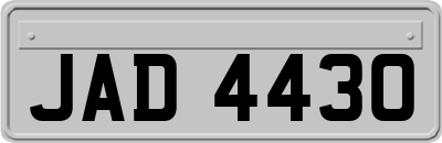 JAD4430