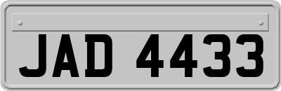 JAD4433