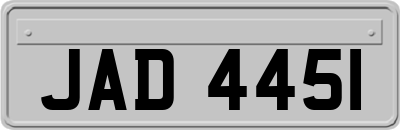 JAD4451