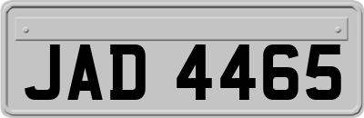 JAD4465