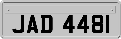 JAD4481